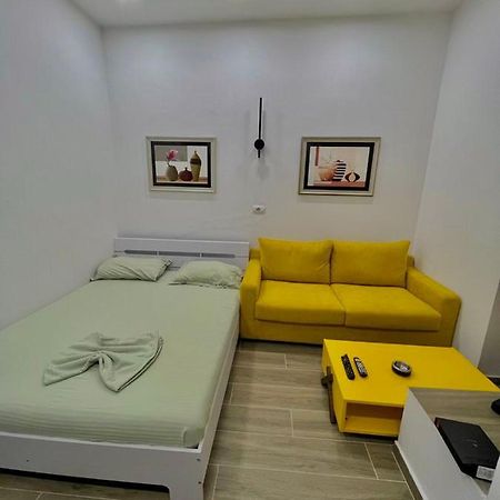Gersi'S Daily Apartament Daire Tiran Dış mekan fotoğraf