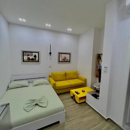 Gersi'S Daily Apartament Daire Tiran Dış mekan fotoğraf